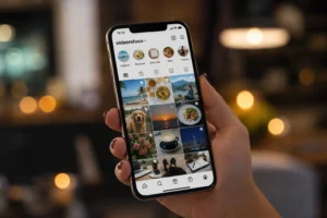 Mudar ordem das fotos no feed do Instagram; veja passo a passo