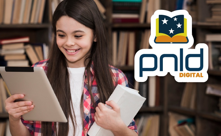 MEC lança PNLD Digital com recursos de acessibilidade