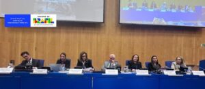 Brasil apresenta plano contra crime organizado em fórum da ONU