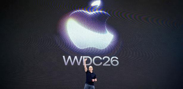 Apple apresenta nova Siri com IA e controle parental