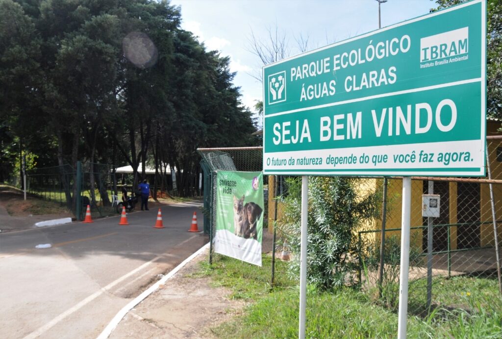 TJDFT mantém indenização a adolescente ferida em parque de Águas Claras