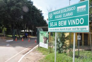 TJDFT mantém indenização a adolescente ferida em parque de Águas Claras