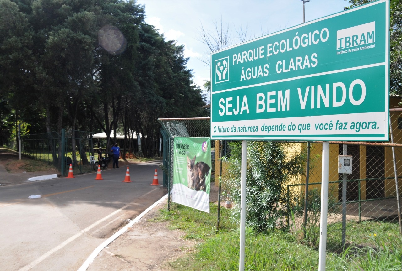 TJDFT mantém indenização a adolescente ferida em parque de Águas Claras