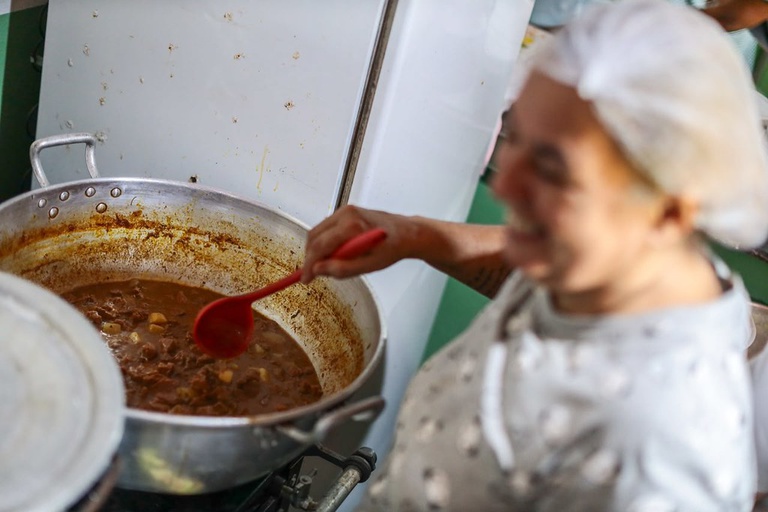 Mds detalha edital do Prêmio Brasil que Alimenta