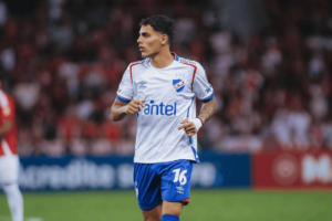 Botafogo leva sexto transfer ban no ano após dívida com zagueiro