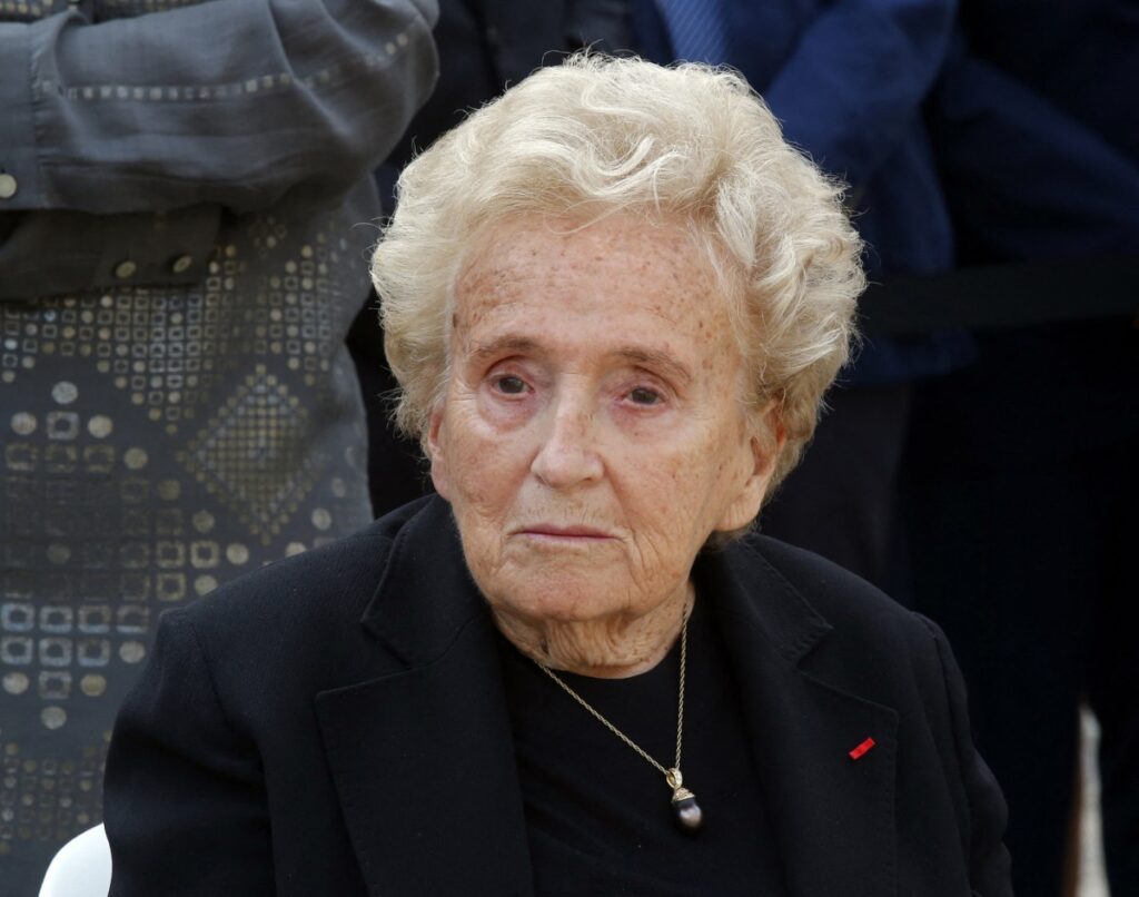 Morre Bernadette Chirac, viúva do ex-presidente Jacques Chirac, aos 93 anos
