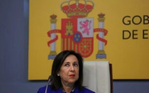 Fim do projeto de caça europeu é ‘preocupante’ para a autonomia estratégica, diz Espanha