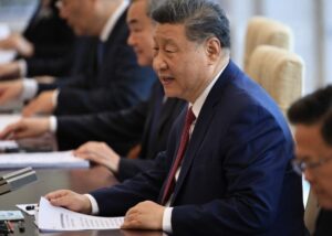 Rivalidade com a China estará em pauta na cúpula do G7 na França