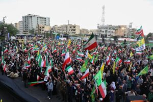 ‘Guerra ou paz?’: iranianos exaustos diante da possível retomada do conflito