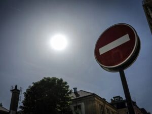 Hungria bate novo recorde de calor com 42ºC