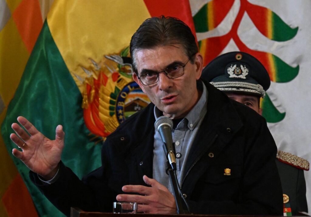 Entenda protestos que paralisaram Bolívia e já derrubaram três ministros