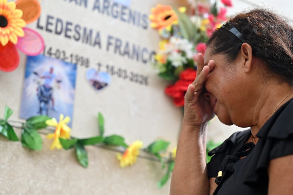 ‘Foi espancado até a morte!’: abuso militar no combate ao narcotráfico no Equador