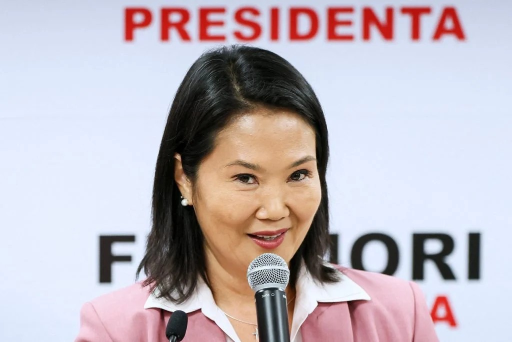 Os desafios de Keiko Fujimori na Presidência do Peru