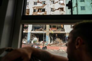 Número de mortos em terremotos na Venezuela sobe para 1.430