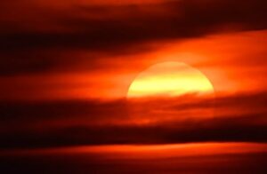 Eslováquia registra recorde de calor a 40,5°C
