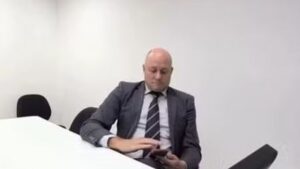 Advogado que pediu condenação do próprio cliente é encontrado morto em SC