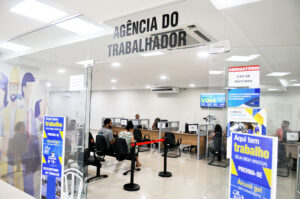 Agências do trabalhador do DF oferecem 955 vagas com salários de até R$ 3,5 mil