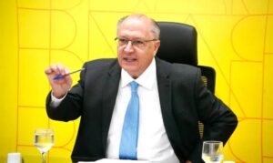 Alckmin: aumento da mistura de etanol na gasolina de 30% para 32% será aprovada na quarta-feira