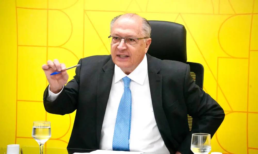 Alckmin: aumento da mistura de etanol na gasolina de 30% para 32% será aprovada na quarta-feira