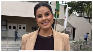 Aluna de medicina é morta a facadas em MG