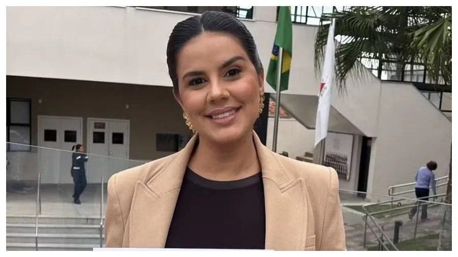 Aluna de medicina é morta a facadas em MG
