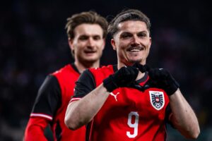 Seleção da Jordânia se classificou para a Copa do Mundo