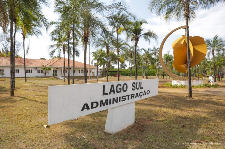 Audiência pública debate regularização de ocupações no Lago Sul