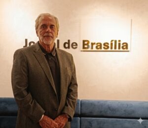Presidente do PV-DF defende criação do “creche pública para idosos”