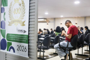 Projeto Nave supera 400 aprovações no ensino superior no DF