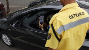 Detran-DF divulga balanço do Maio Amarelo 2026