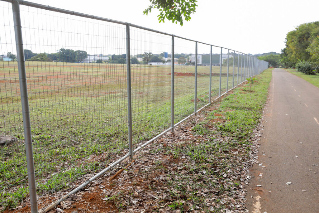 GDF cerca seis áreas de conservação e reforça proteção ambiental