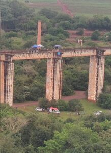 O que funcionários disseram à polícia sobre morte de jovem após salto sem corda em Limeira