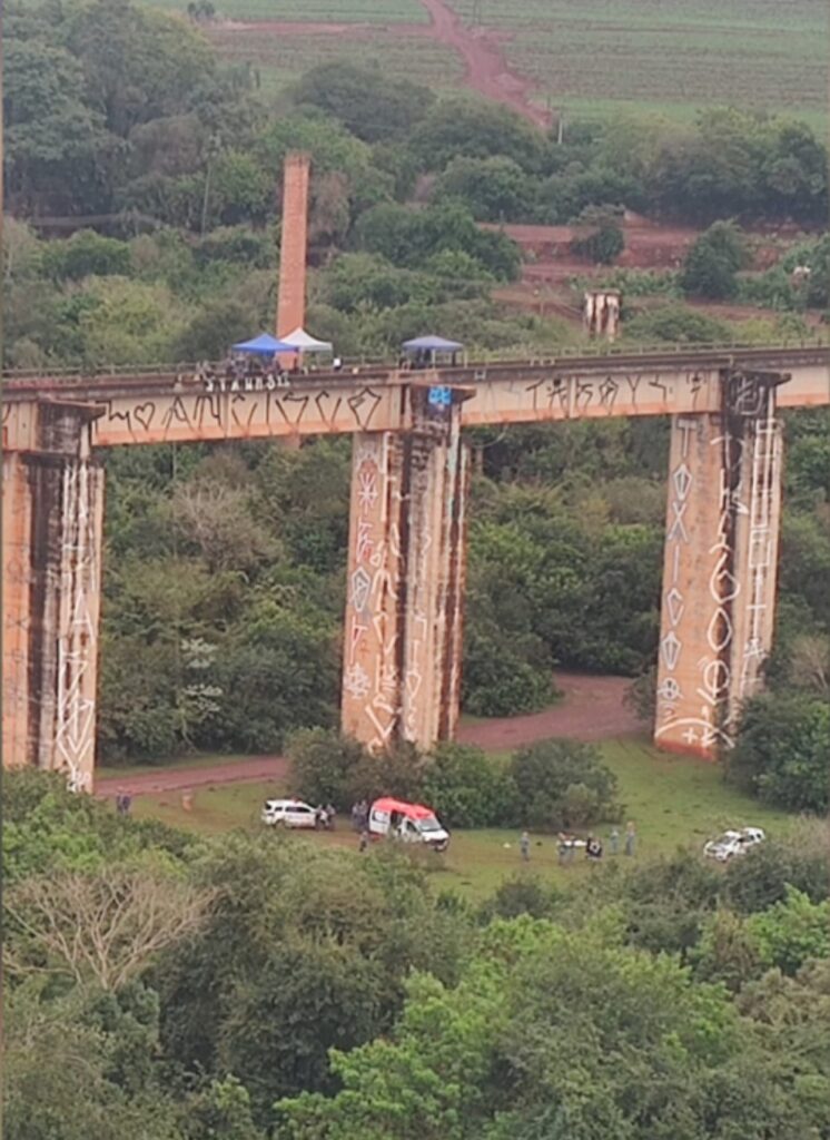 O que funcionários disseram à polícia sobre morte de jovem após salto sem corda em Limeira