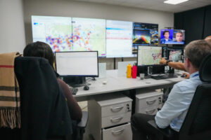 Decreto amplia integração do DF 360