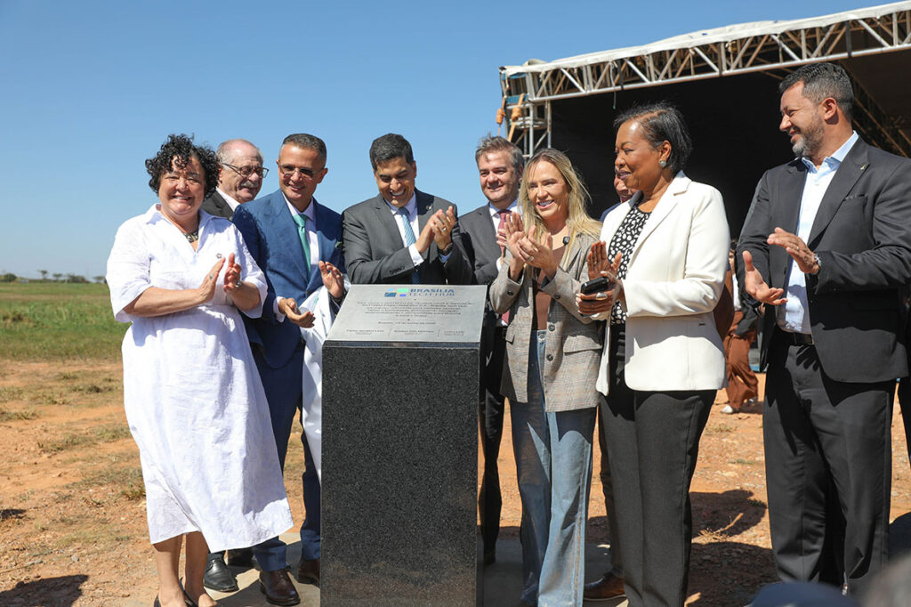 Brasília Tech Hub é lançado com propósito de transformar o DF em um polo de inovação