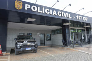 Polícia Civil do DF recebe investimentos em estrutura e efetivo desde 2019