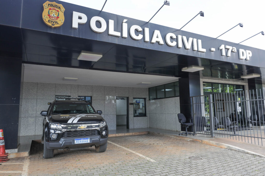 GDF amplia estrutura e efetivo da Polícia Civil do DF