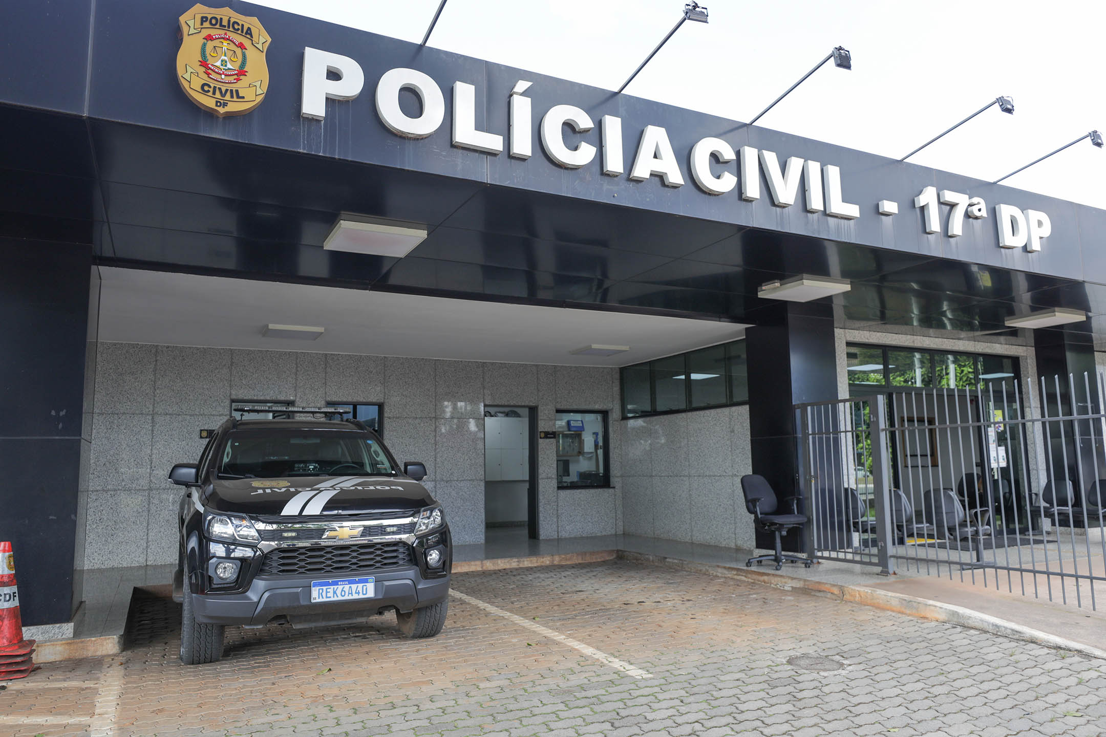 GDF amplia estrutura e efetivo da Polícia Civil do DF