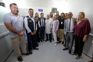 Hospital Regional de Sobradinho recebe UTI reformada e novos equipamentos