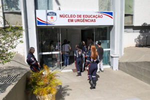 GDF reforma núcleo do Samu no Guará para ampliar treinamento