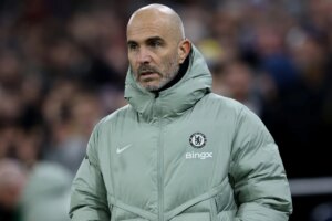 Manchester City anuncia Enzo Maresca como novo treinador