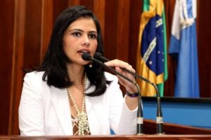 Ex-deputada Grazielle Machado morre aos 45 anos em Campo Grande