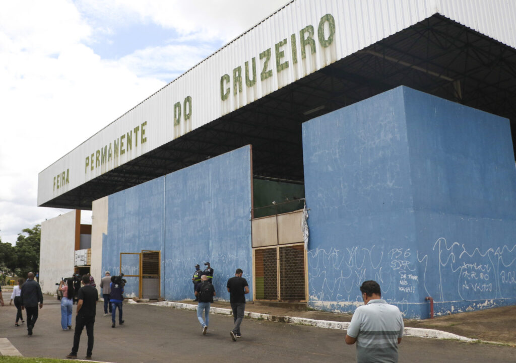 Feiras permanentes do DF poderão funcionar até as 22h