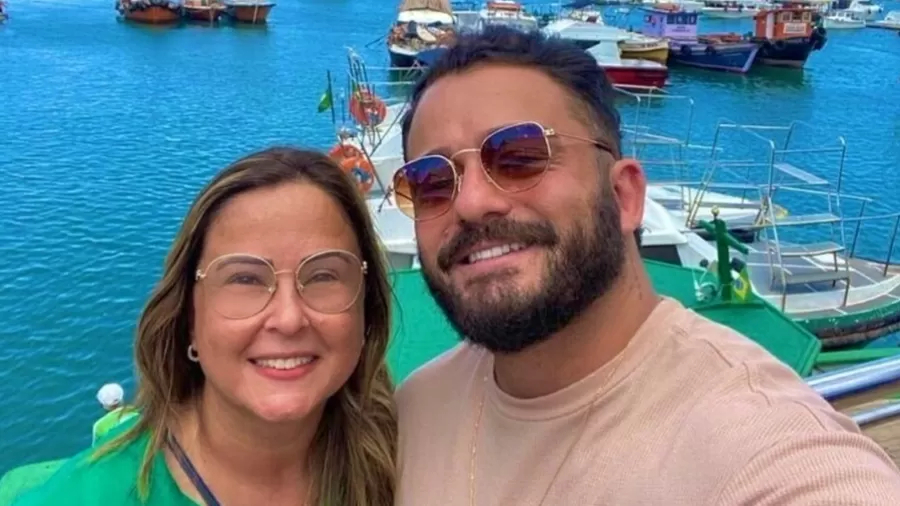 Filho acusado de matar mãe por asfixia em BH é excluído de inventário da vítima