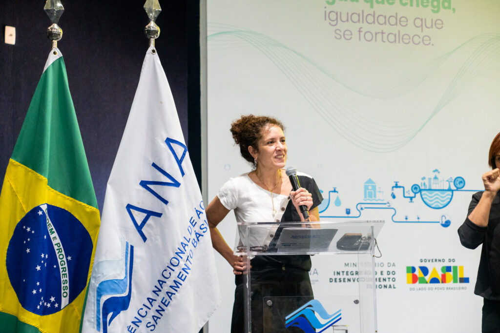 Fórum reforça educação ambiental nas escolas públicas do DF