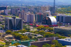 Encontro para incentivar pacotes de lazer em Brasília