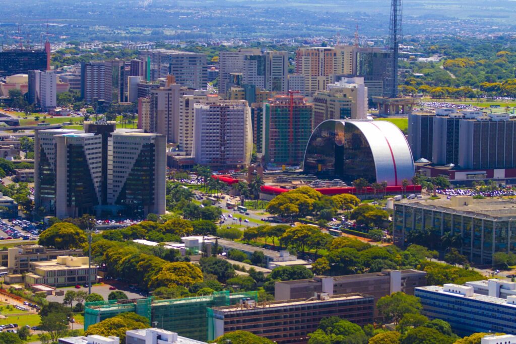 ABIH-DF articula pacotes para ampliar turismo de lazer em Brasília