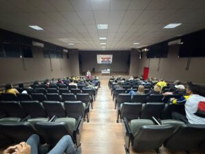 Guará apresenta plano estratégico com foco em gestão e inovação