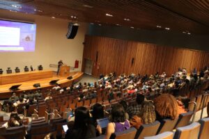 Brasília Ambiental publica anais da conferência de unidades de conservação