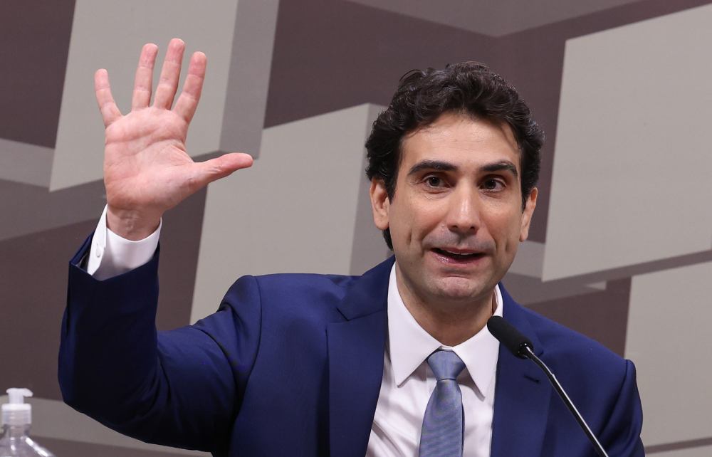 Crédito: Galípolo enfatiza importância da cooperação entre instituições envolvidas no SCR